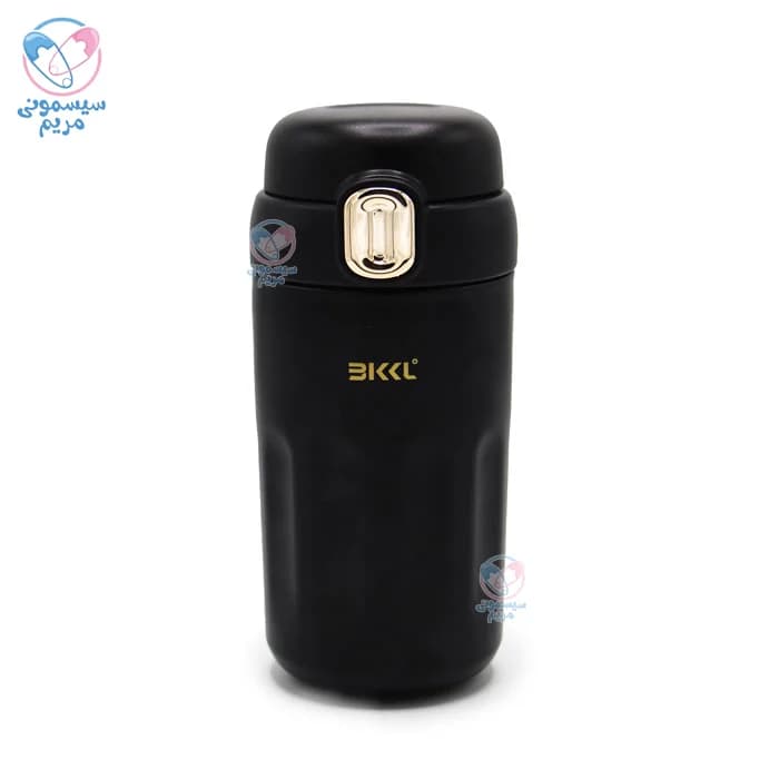 فلاسک در فنری 400 میلی لیتر 3-1137 بکل Bkkl
