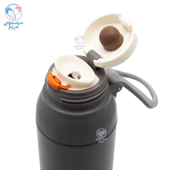 فلاسک 700 میلی لیتر 1-1608 بلس Bless — تصویر ۶