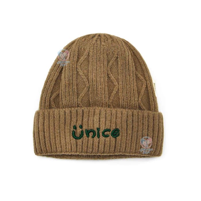 کلاه بافت یونیک Unice — تصویر ۳
