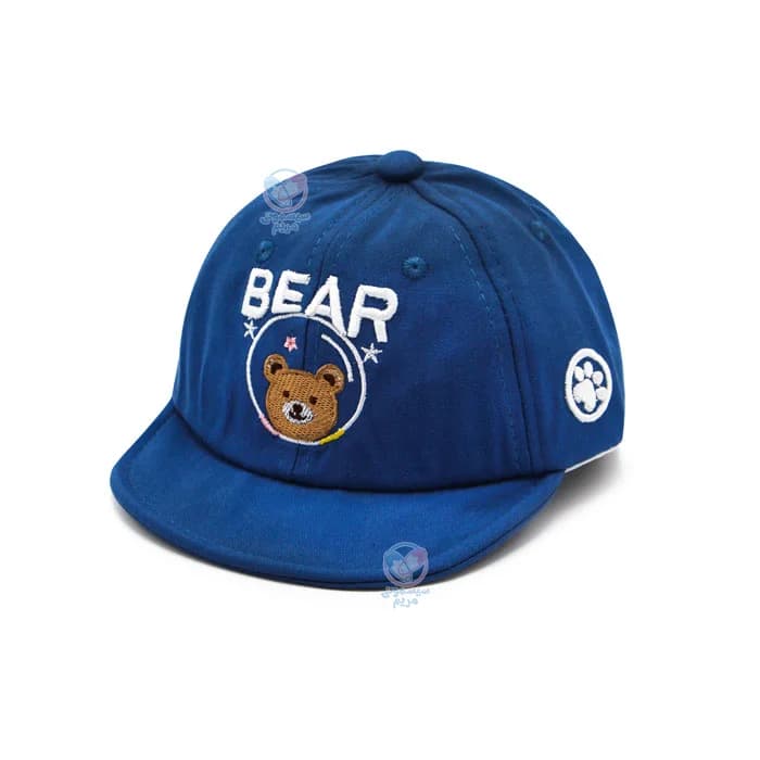 کلاه لبه دار خرس و پنجه Bear