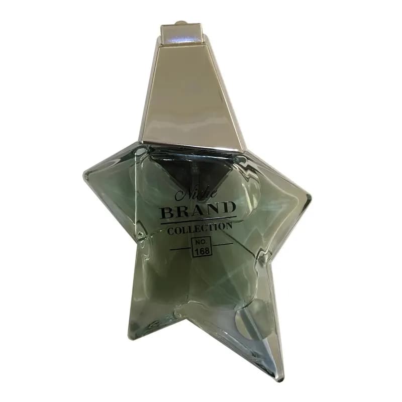 عطر جیبی زنانه نیچ برند کالکشن مدل Angel-168 حجم 25 میلی لیتر — تصویر ۴