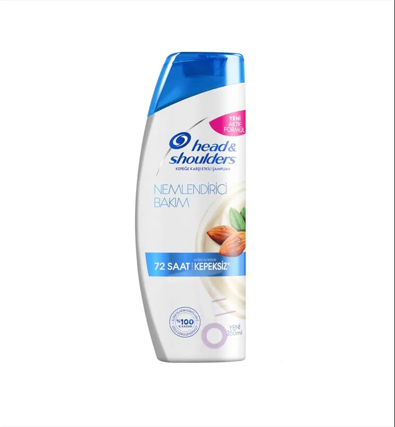 شامپو هد اند شولدرز Head & Shoulders مدل Nemlendirici Bakim