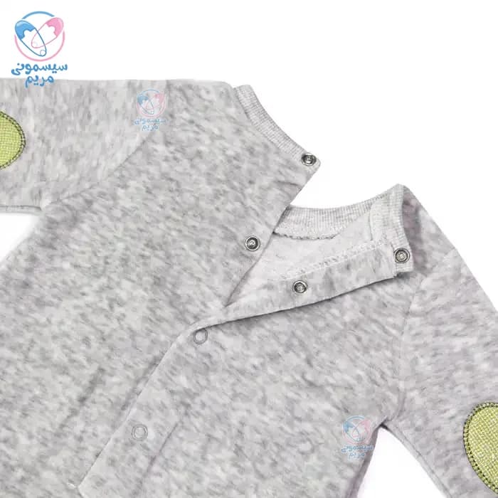 سرهمی پسرانه لیکو ایندیگو Indigo 23205 — تصویر ۲