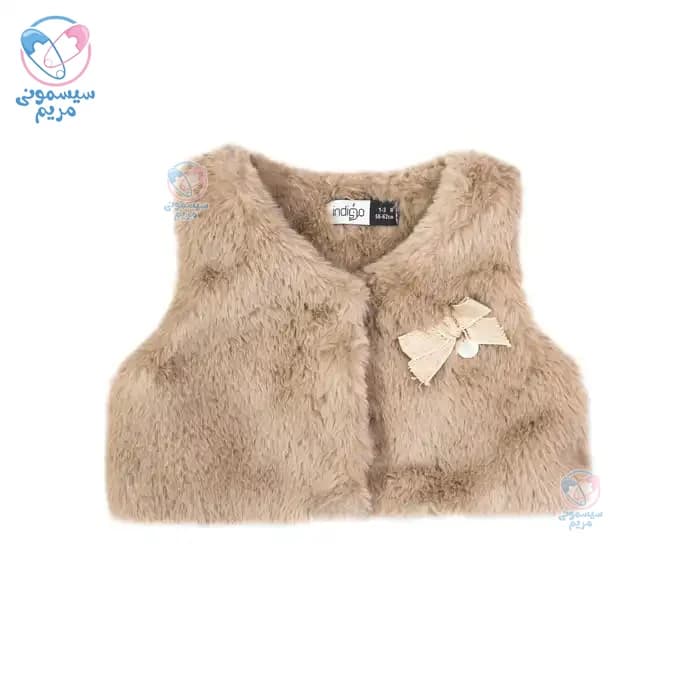 سرهمی دخترانه ایپک ایندیگو Indigo 23110 — تصویر ۲