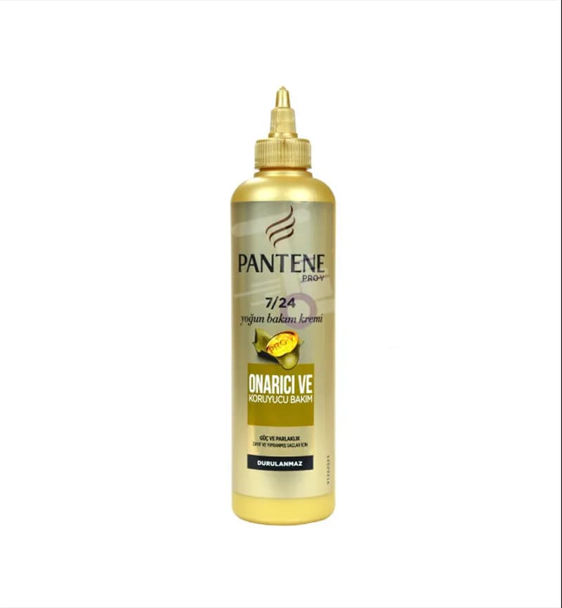 کرم مو پانتن Pantene مدل Onarici