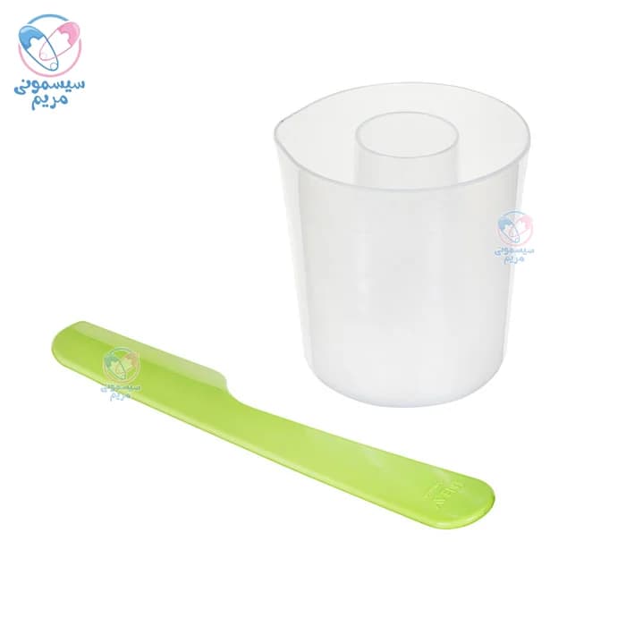 دستگاه غذاساز دو کاره فیلیپس اونت PHILIPS AVENT — تصویر ۵