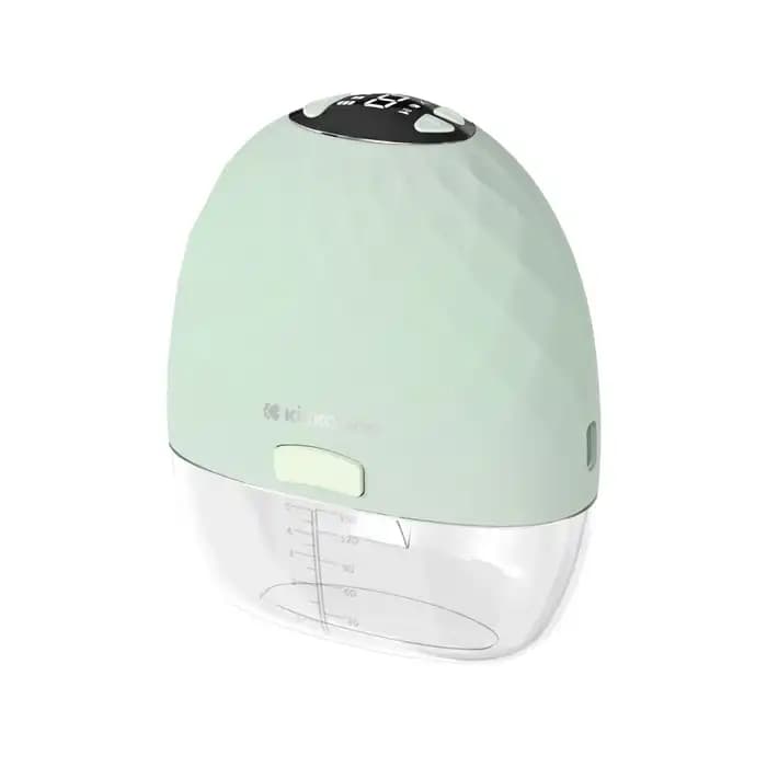 شیردوش برقی پرتابل کیکابو Kikkaboo Winnie