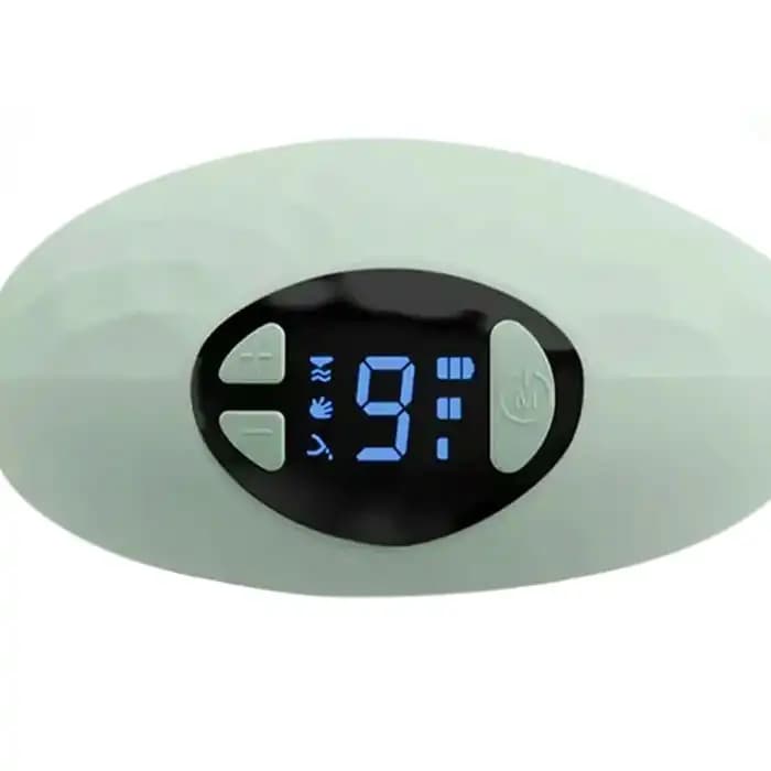 شیردوش برقی پرتابل کیکابو Kikkaboo Winnie — تصویر ۳