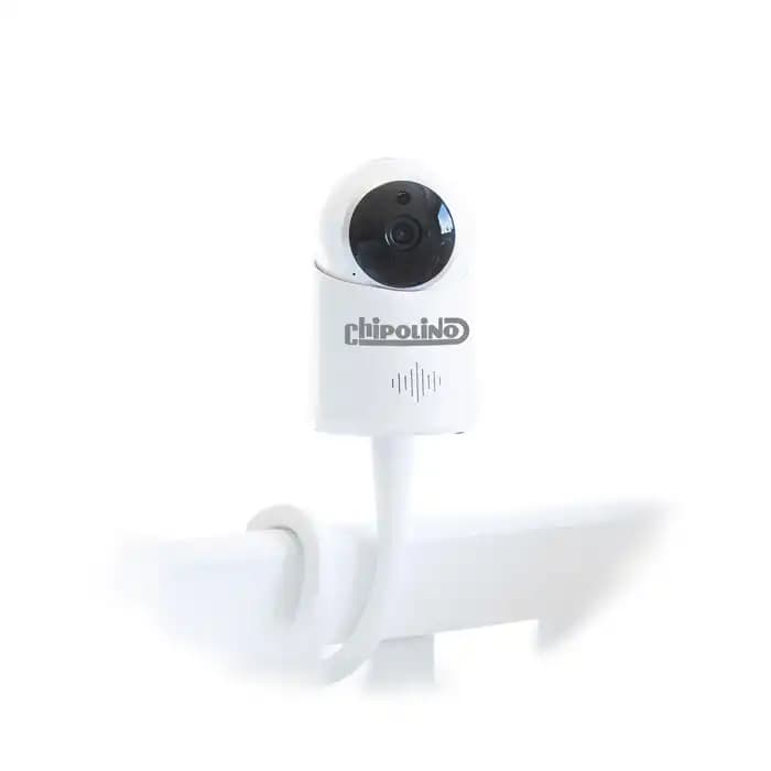 دوربین اتاق کودک چیپولینو Chipolino Orion — تصویر ۳