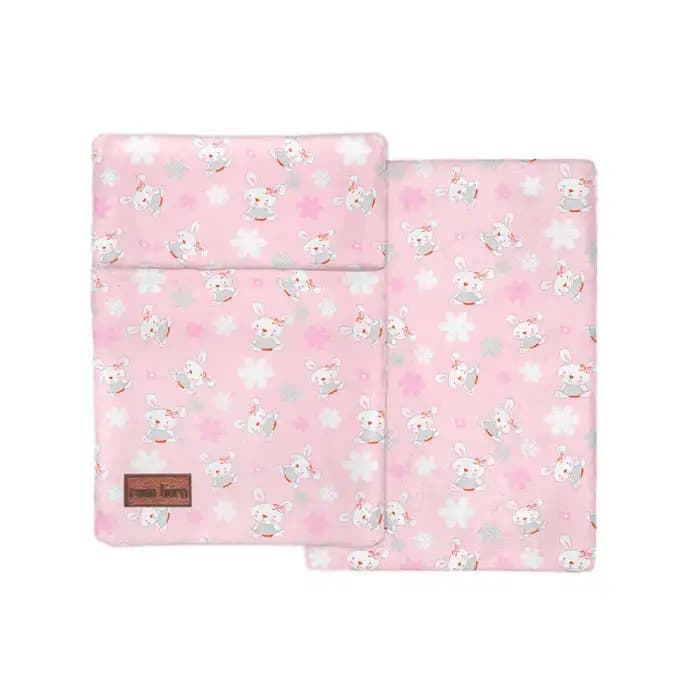 کمپرس سرد و گرم رزبرن Rose born Little Bunny