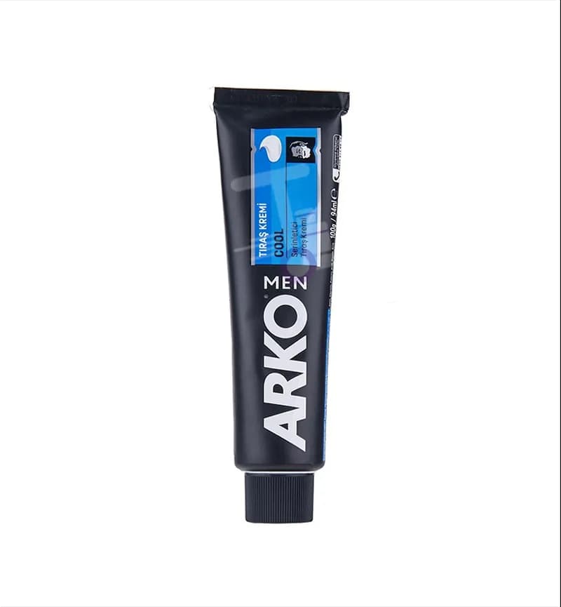 خمیر اصلاح ریش آرکو Arko مدل Cool