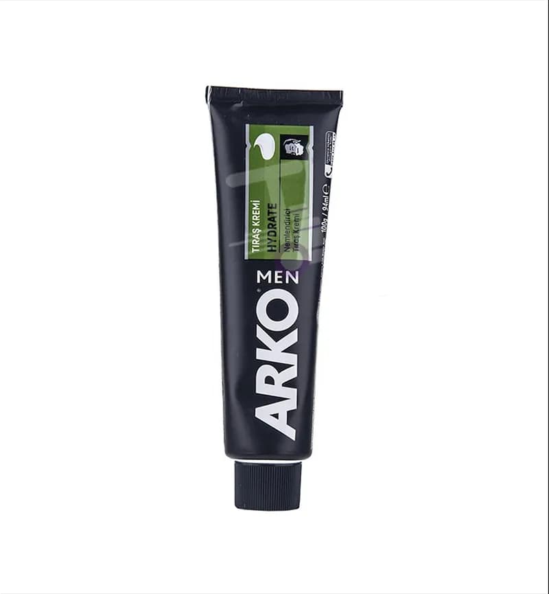 خمیر اصلاح ریش آرکو Arko مدل Hydrate