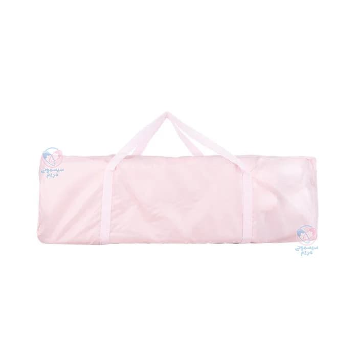 تخت و پارک کیکابو Kikkaboo Dolce Sonno — تصویر ۸