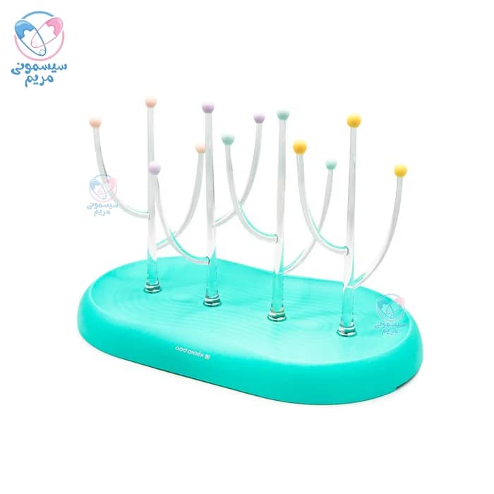 آبچکان کیکابو Kikkaboo marble — تصویر ۳