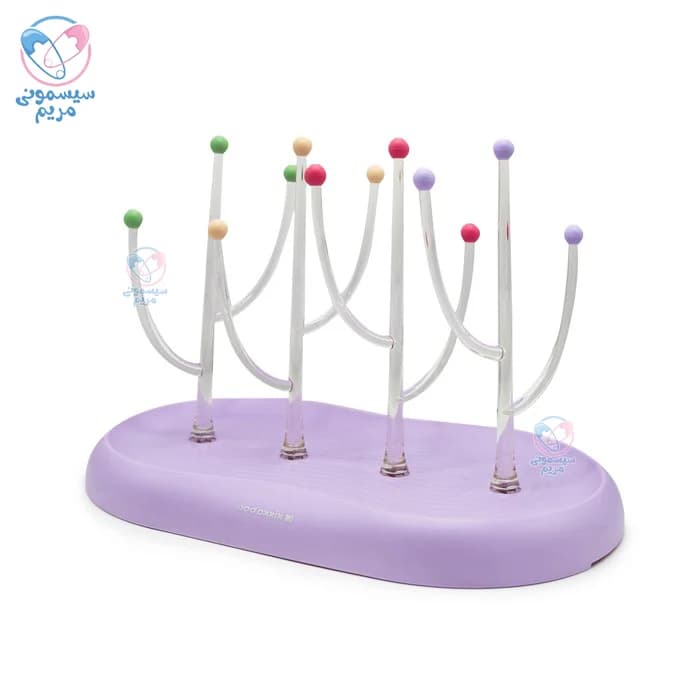آبچکان کیکابو Kikkaboo marble