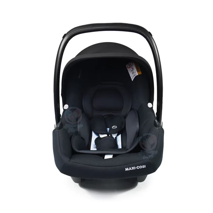 کریر گرافیت مکسی کوزی کابریو فیکس Maxi Cosi Cabriofix i-size — تصویر ۳