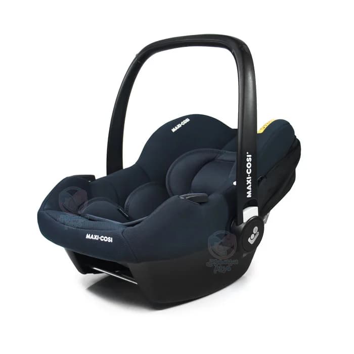 کریر گرافیت مکسی کوزی کابریو فیکس Maxi Cosi Cabriofix i-size — تصویر ۲