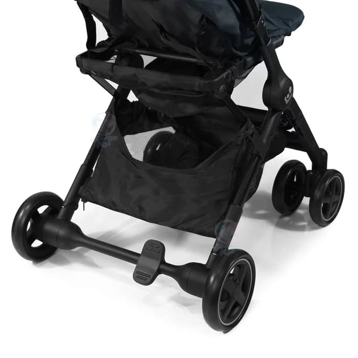کالسکه مسافرتی مکسی کوزی لارا2 Maxi Cosi Lara2 — تصویر ۶