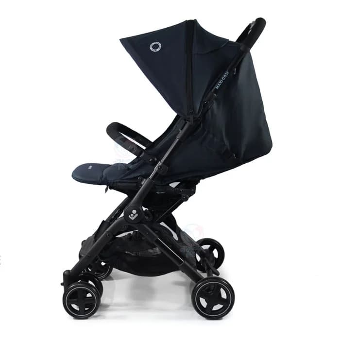 کالسکه مسافرتی مکسی کوزی لارا2 Maxi Cosi Lara2 — تصویر ۳