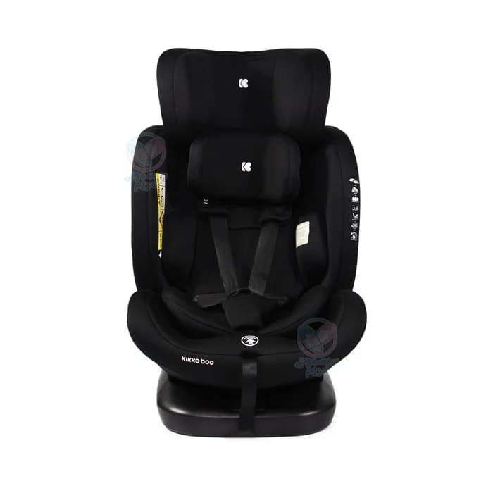صندلی ماشین کیکابو آی-کامفورت Kikkaboo I-Comfort — تصویر ۲