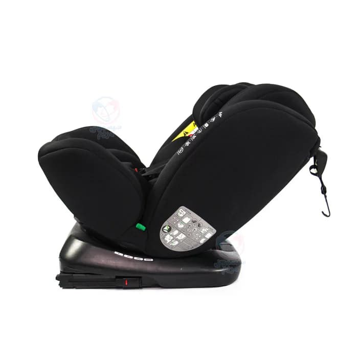 صندلی ماشین کیکابو آی-کامفورت Kikkaboo I-Comfort — تصویر ۵