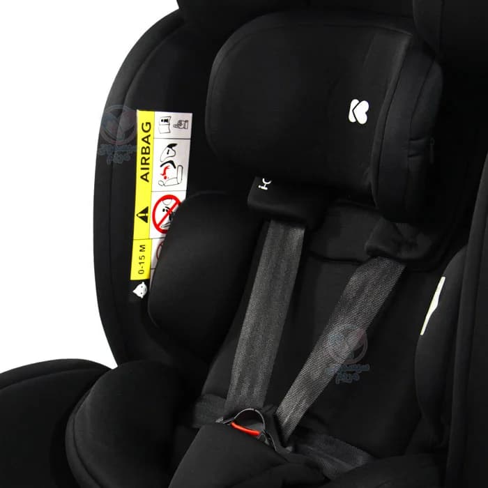 صندلی ماشین کیکابو آی-کامفورت Kikkaboo I-Comfort — تصویر ۷