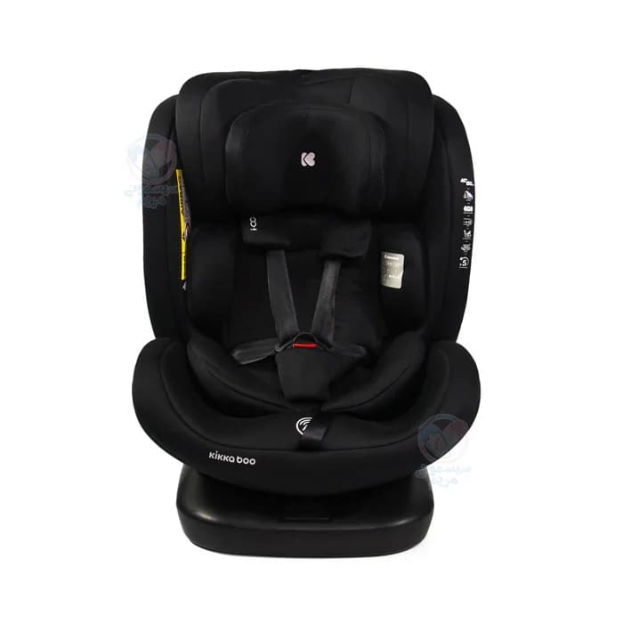 صندلی ماشین کیکابو آی-کامفورت Kikkaboo I-Comfort