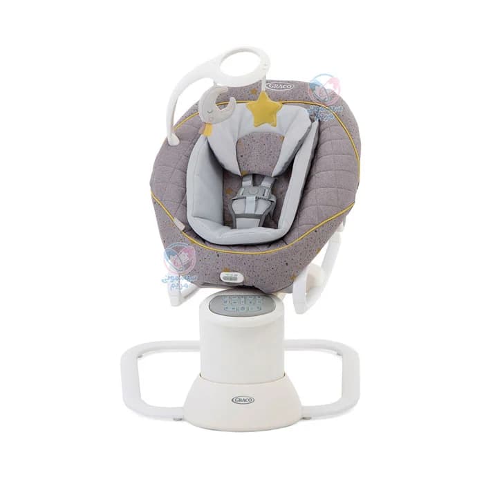 تاب برقی گراکو Graco All Ways Soother