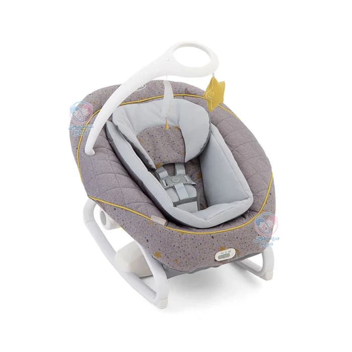 تاب برقی گراکو Graco All Ways Soother — تصویر ۶