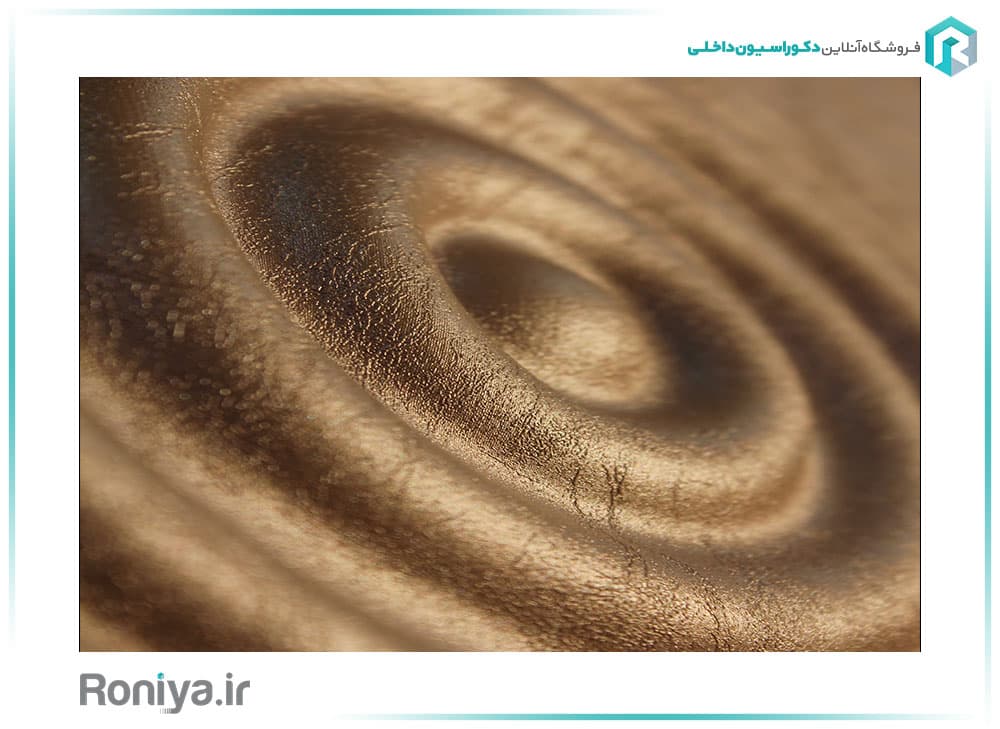 دیوارپوش چرمی SEUL کد SW023 — تصویر ۴