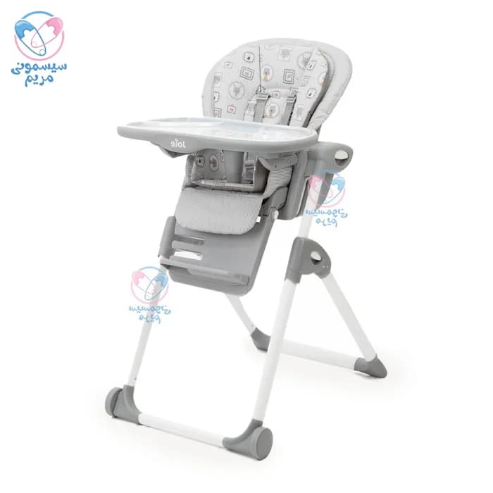 صندلی غذای کودک جویی Joie Mimzy Recline