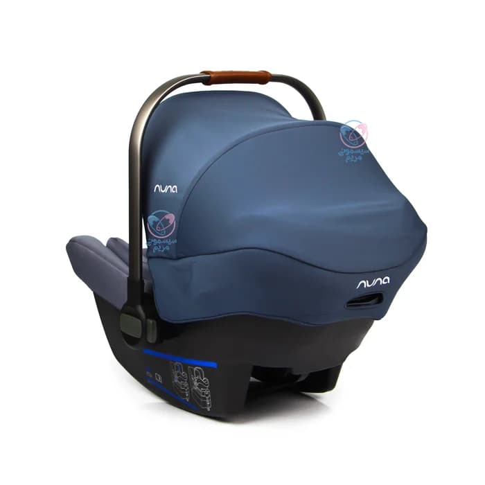 کریر تک نونا Nunu pipa lite lx — تصویر ۸