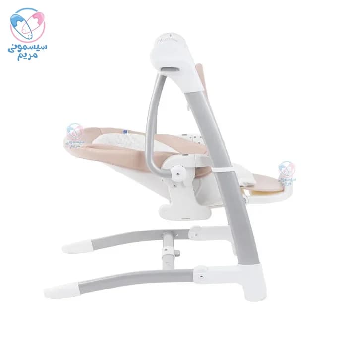صندلی غذا تابشو کیکابو پریما kikkaboo prima 3in1 — تصویر ۳