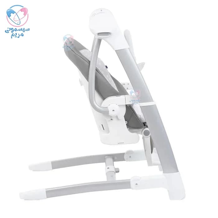 صندلی غذا تابشو کیکابو پریما kikkaboo prima 3in1 — تصویر ۶