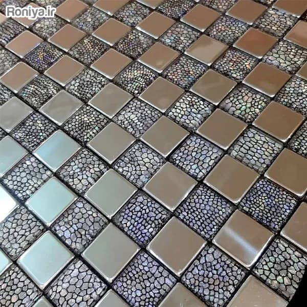 کاشی بین کابینتی لاکچری کد 66605