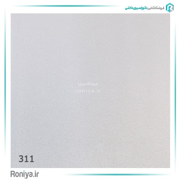 کاغذ دیواری ساده بدون طرح کد 310 — تصویر ۴