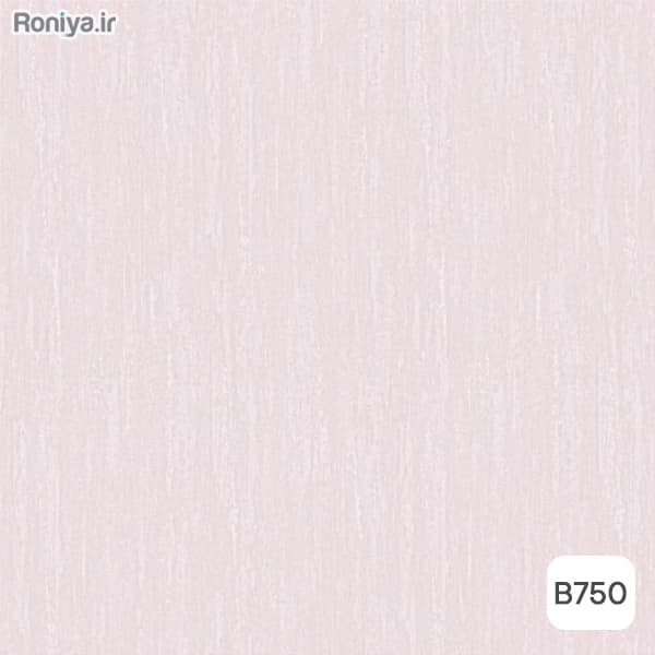 کاغذ دیواری رنگ روشن بچه گانه کد B748 — تصویر ۲