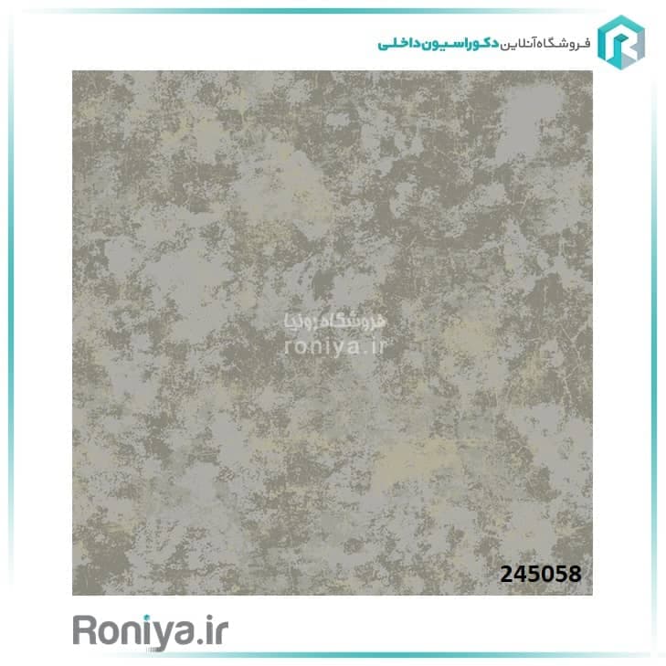 کاغذ دیواری پتینه خاص کد 245058