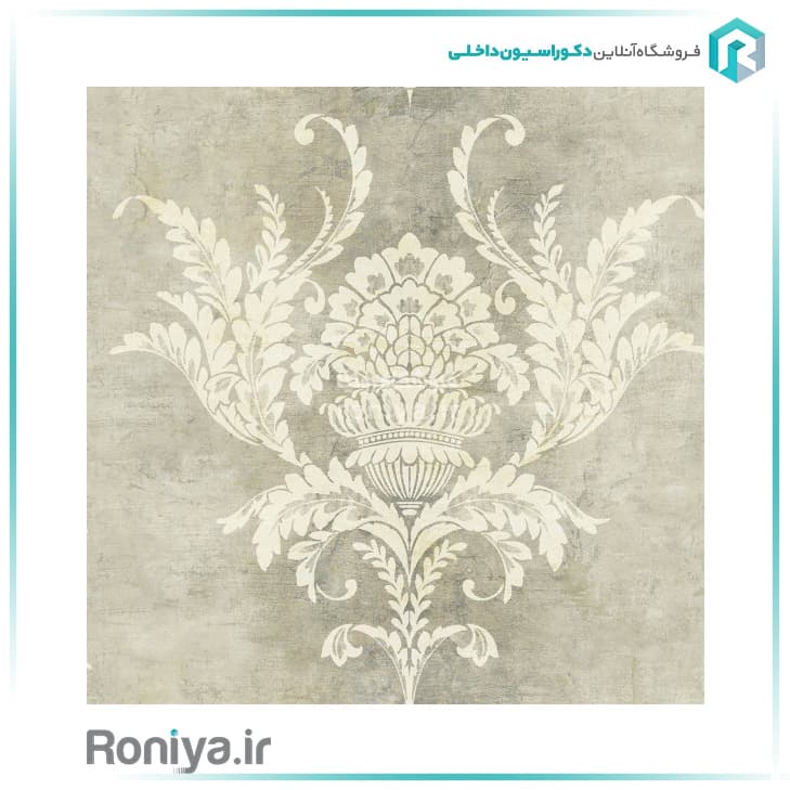 کاغذ دیواری سلطنتی کد WA0116
