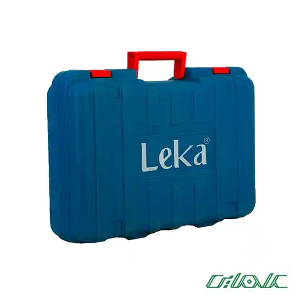 چکش تخریب 6 کیلویی لکا مدل DH-0609 (900 وات) — تصویر ۵
