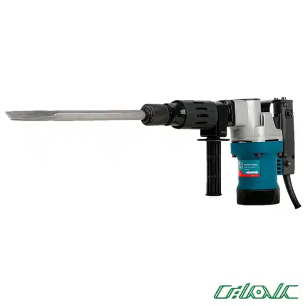 چکش تخریب 6 کیلویی لکا مدل DH-0609 (900 وات) — تصویر ۲