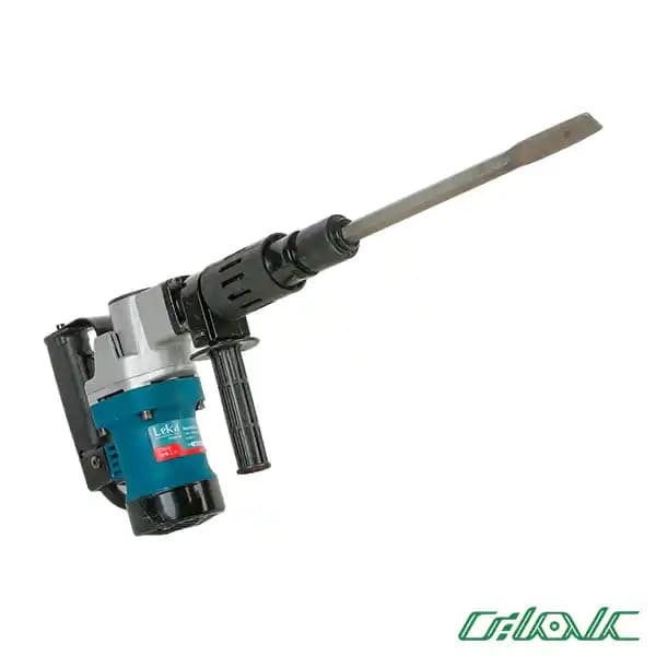 چکش تخریب 6 کیلویی لکا مدل DH-0609 (900 وات) — تصویر ۳
