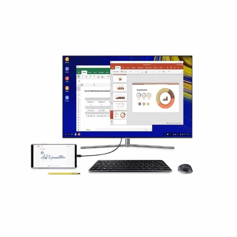 کابل تبدیل USB-C به SAMSUNG EE-13100 HDMI — تصویر ۵