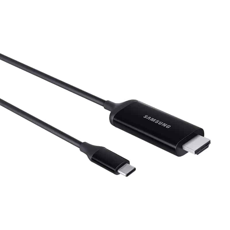 کابل تبدیل USB-C به SAMSUNG EE-13100 HDMI — تصویر ۲