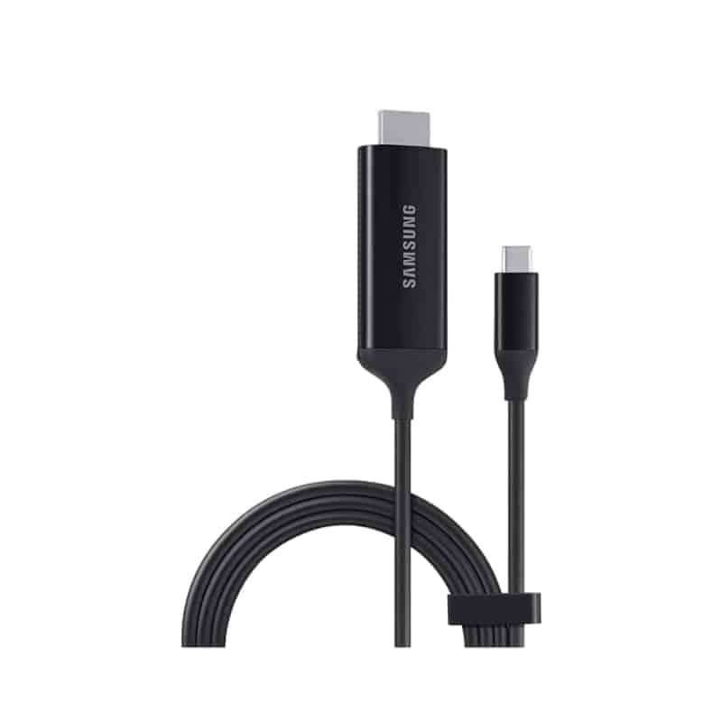 کابل تبدیل USB-C به SAMSUNG EE-13100 HDMI