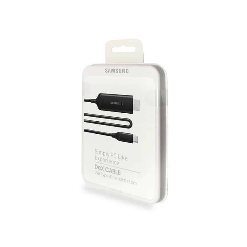 کابل تبدیل USB-C به SAMSUNG EE-13100 HDMI — تصویر ۴