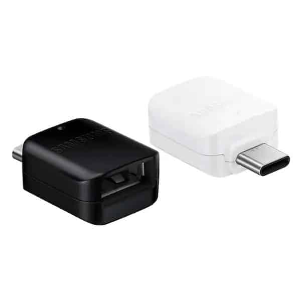 تبدیل اوتی جی SAMSUNG STC OTG USB-C — تصویر ۲