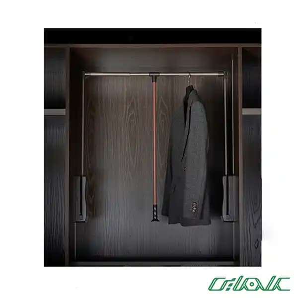 رگال با جک آسانسوری سری 5 فانتونی مدل J945-J905-J925-J946-J926-J906 — تصویر ۲