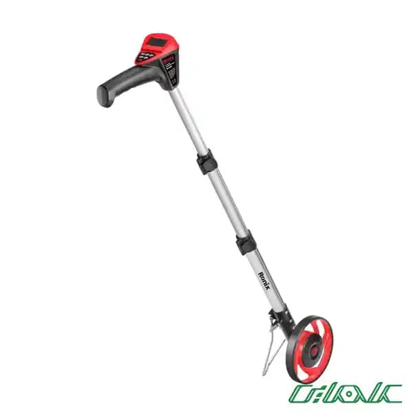 متر چرخدار دیجیتال 6 اینچ رونیکس مدل RH-9855 — تصویر ۲