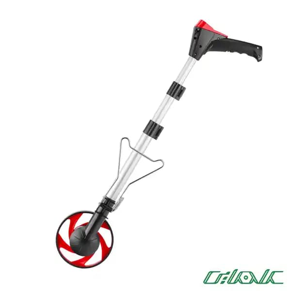 متر چرخدار دیجیتال 6 اینچ رونیکس مدل RH-9855
